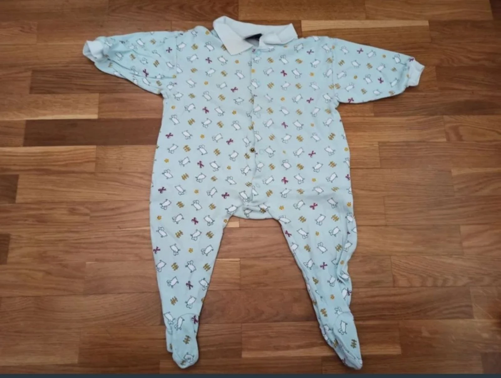 Pijamas – photo 5